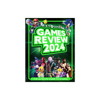 HarperCollins Publishers Next Level Games Review 2024 (inbunden, eng)