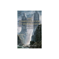 HarperCollins Publishers The Complete Guide to Middle-earth (inbunden, eng)