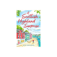 HarperCollins Publishers A Scottish Highland Surprise (häftad, eng)