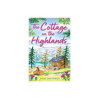 HarperCollins Publishers The Cottage in the Highlands (häftad, eng)