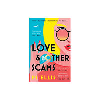 HarperCollins Publishers Love & Other Scams (häftad, eng)