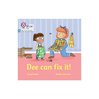 HarperCollins Publishers Dee Can Fix it (häftad, eng)