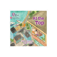 HarperCollins Publishers At the Top (häftad, eng)