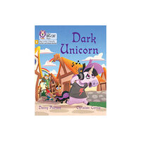 HarperCollins Publishers Dark Unicorn (häftad, eng)