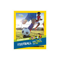 HarperCollins Publishers Everything: Football (häftad, eng)