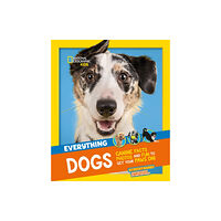 HarperCollins Publishers Everything: Dogs (häftad, eng)