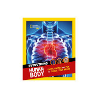 HarperCollins Publishers Everything: Human Body (häftad, eng)
