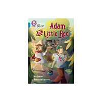 HarperCollins Publishers Adam and Little Red (häftad, eng)