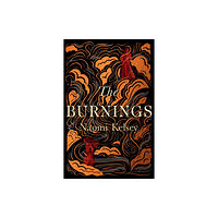 HarperCollins Publishers The Burnings (häftad, eng)