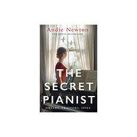 HarperCollins Publishers The Secret Pianist (häftad, eng)