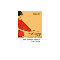 HarperCollins Publishers The Common Reader (häftad, eng)