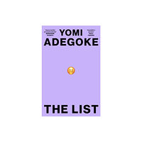 HarperCollins Publishers The List (häftad, eng)
