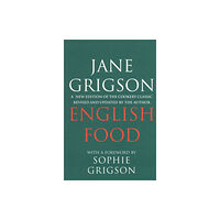 Ebury Publishing English Food (inbunden, eng)