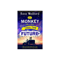 HarperCollins Publishers The Monkey Who Fell From The Future (häftad, eng)