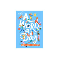 HarperCollins Publishers Collins A Word a Day (inbunden, eng)