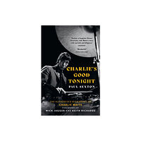 HarperCollins Publishers Charlie's Good Tonight (häftad, eng)