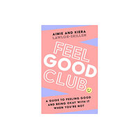 HarperCollins Publishers Feel Good Club (häftad, eng)