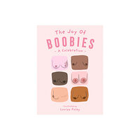 HarperCollins Publishers The Joy of Boobies (inbunden, eng)