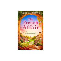 HarperCollins Publishers The French Affair (häftad, eng)