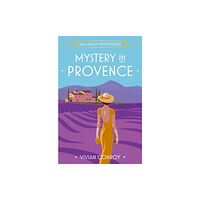 HarperCollins Publishers Mystery in Provence (häftad, eng)