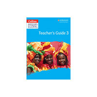 HarperCollins Publishers Cambridge Primary Global Perspectives Teacher's Guide: Stage 3 (häftad, eng)