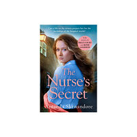 HarperCollins Publishers The Nurse’s Secret (häftad, eng)