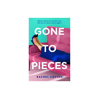 HarperCollins Publishers Gone to Pieces (häftad, eng)