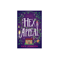 HarperCollins Publishers Hex Appeal (häftad, eng)