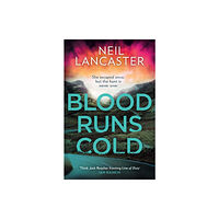 HarperCollins Publishers Blood Runs Cold (häftad, eng)
