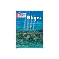 HarperCollins Publishers Ships (häftad, eng)