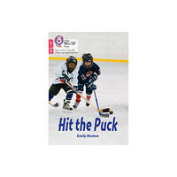 HarperCollins Publishers Hit the Puck (häftad, eng)