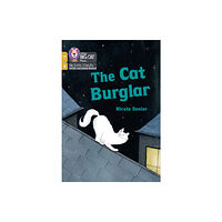 HarperCollins Publishers The Cat Burglar (häftad, eng)