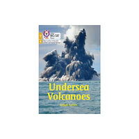 HarperCollins Publishers Undersea Volcanoes (häftad, eng)