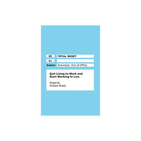 HarperCollins Publishers Total Reset (häftad, eng)