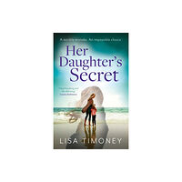 HarperCollins Publishers Her Daughter’s Secret (häftad, eng)