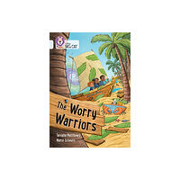 HarperCollins Publishers The Worry Warriors (häftad, eng)