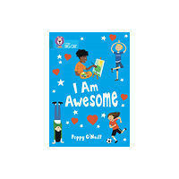 HarperCollins Publishers I Am Awesome (häftad, eng)