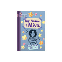 HarperCollins Publishers My Name is Miya (häftad, eng)