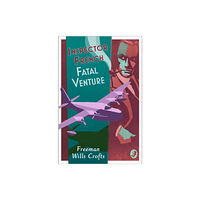 HarperCollins Publishers Inspector French: Fatal Venture (häftad, eng)