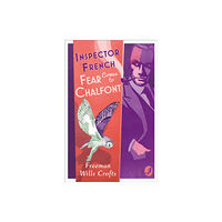 HarperCollins Publishers Inspector French: Fear Comes to Chalfont (häftad, eng)