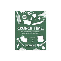 HarperCollins Publishers Crunch Time (inbunden, eng)