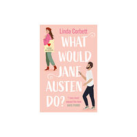 HarperCollins Publishers What Would Jane Austen Do? (häftad, eng)