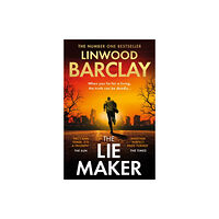 HarperCollins Publishers The Lie Maker (häftad, eng)