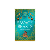 HarperCollins Publishers Savage Beasts (häftad, eng)
