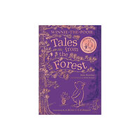 HarperCollins Publishers WINNIE-THE-POOH: TALES FROM THE FOREST (inbunden, eng)
