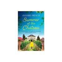 HarperCollins Publishers Summer at the Chateau (häftad, eng)