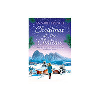 HarperCollins Publishers Christmas at the Chateau (häftad, eng)