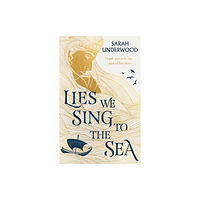HarperCollins Publishers Lies We Sing to the Sea (inbunden, eng)