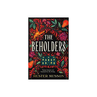 HarperCollins Publishers The Beholders (häftad, eng)