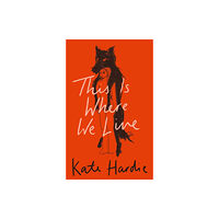 HarperCollins Publishers This Is Where We Live (inbunden, eng)